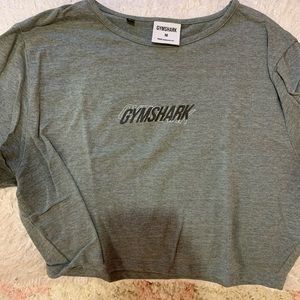 Gymshark t shirt